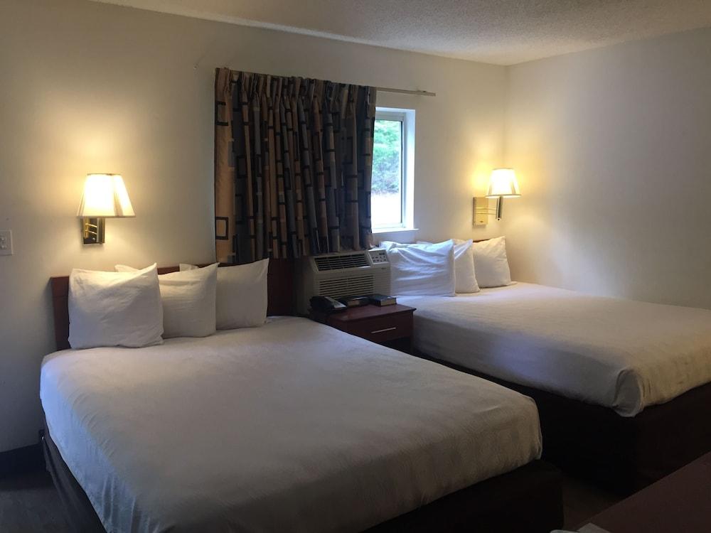 6-jacksonville, Fl - South Hotel