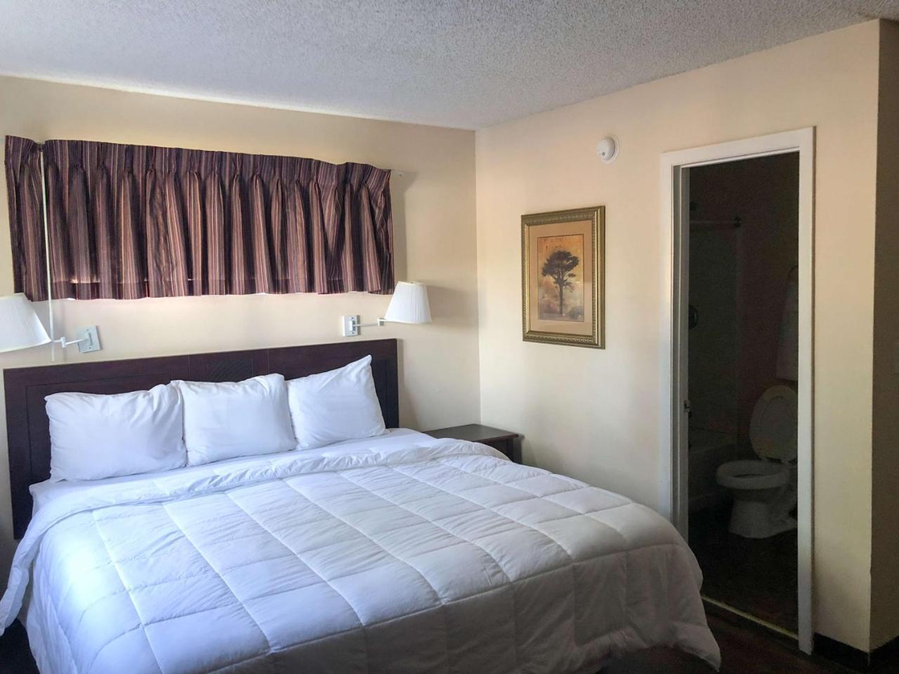 Hotel 6-jacksonville, Fl - South 2*